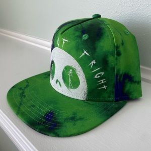 Nightmare Before Christmas SnapBack “Master of Fright”